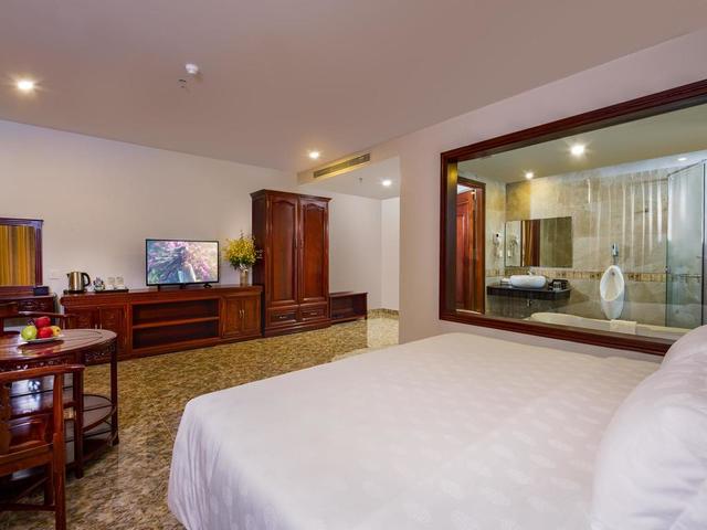 фото отеля Red Sun Nha Trang Hotel изображение №17