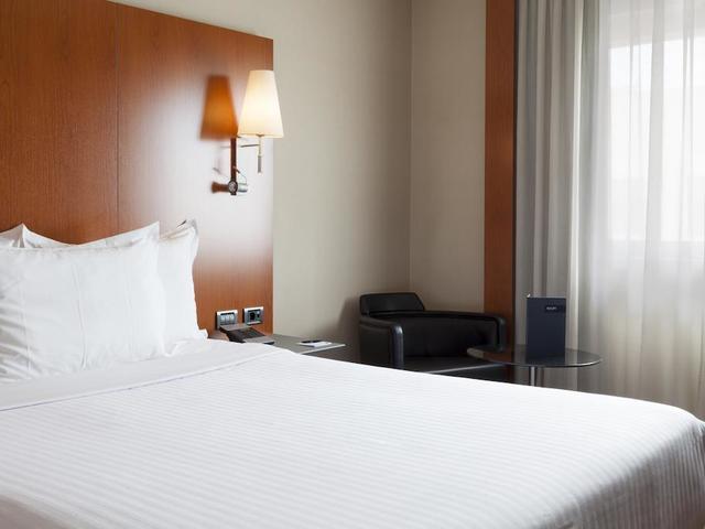 фото AC Hotel Aravaca by Marriott изображение №2