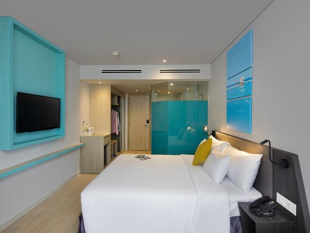 фотографии отеля Ibis Styles Nha Trang Hotel изображение №11