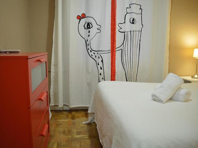 фотографии отеля Somnio Hostels изображение №23