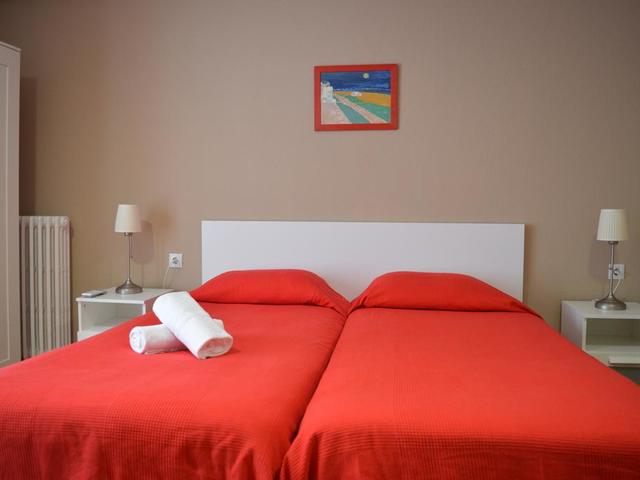 фотографии отеля Somnio Hostels изображение №11