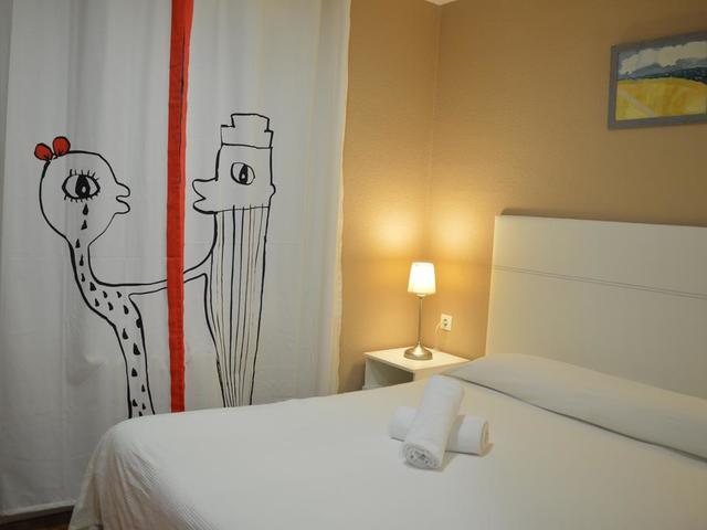фотографии отеля Somnio Hostels изображение №7