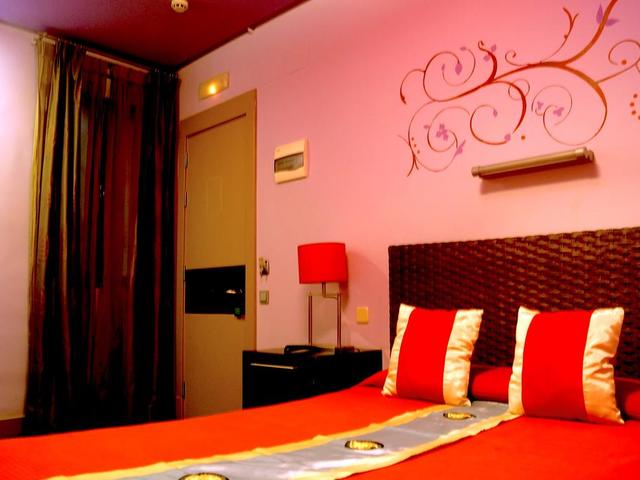 фото отеля Madrid House Rooms изображение №17