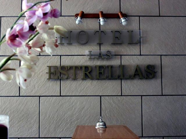 фотографии отеля Las Estrellas изображение №15
