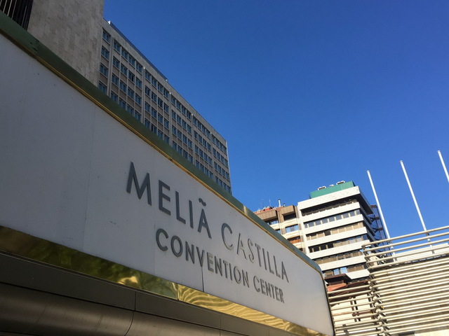 фото Melia Castilla изображение №6