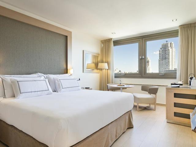 фотографии Melia Madrid Princesa изображение №12