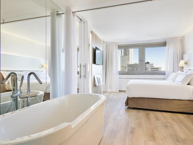 фотографии Melia Madrid Princesa изображение №8