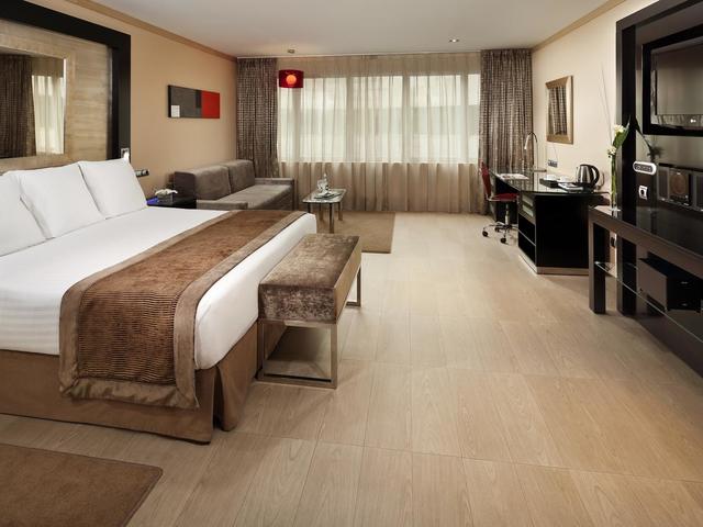 фото Melia Madrid Princesa изображение №2