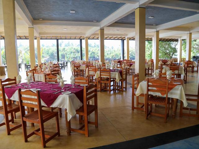 фотографии отеля Kumudu Valley Resort изображение №11