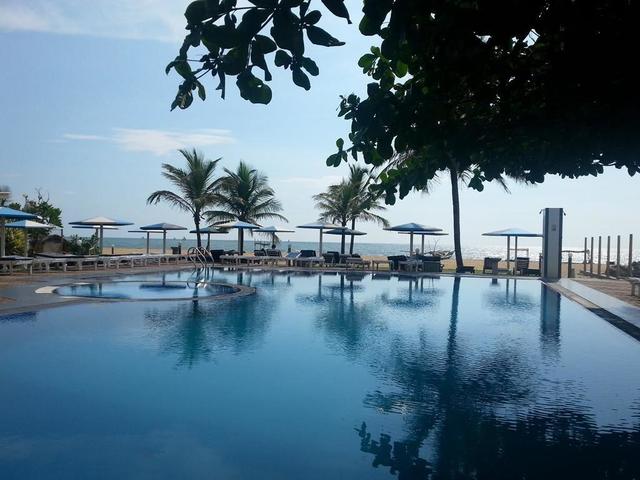 фото отеля Rani Beach Resort изображение №21
