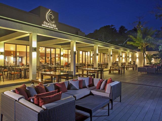 фотографии Centara Ceysands Resort & Spa Sri Lanka (ex. Ceysands) изображение №36