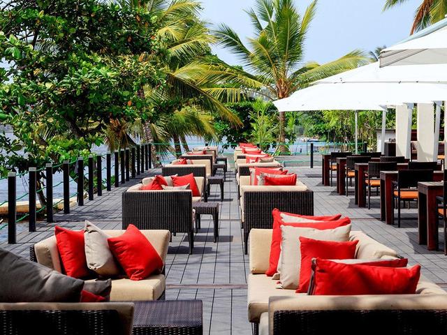фото Centara Ceysands Resort & Spa Sri Lanka (ex. Ceysands) изображение №34
