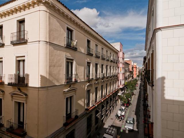 фото отеля Madrid SmartRentals Chueca изображение №1