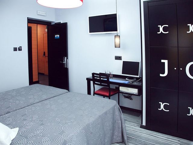 фотографии JC Rooms Santo Domingo изображение №4