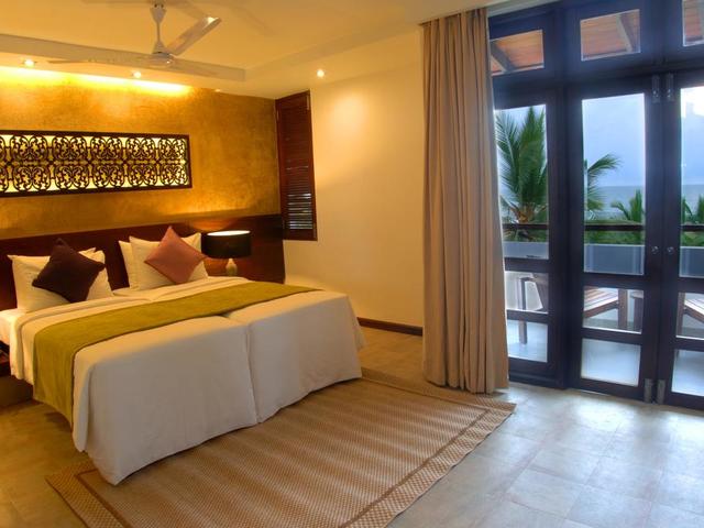 фото отеля Avani Kalutara (ex. Kani Lanka) изображение №61