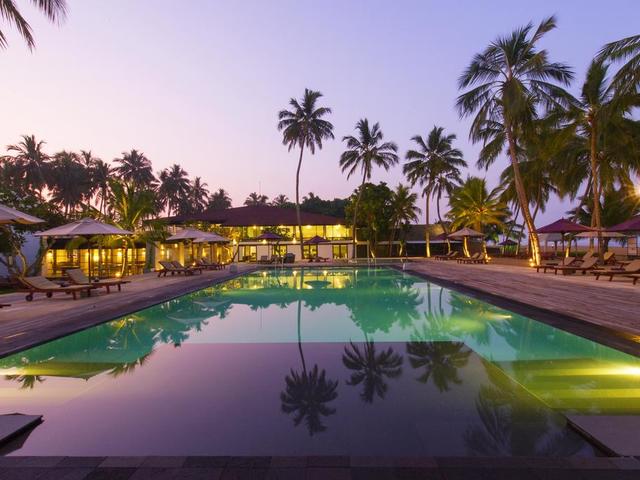 фото отеля Avani Kalutara (ex. Kani Lanka) изображение №53