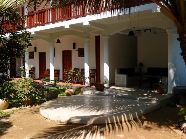 фото отеля Nor Lanka изображение №21