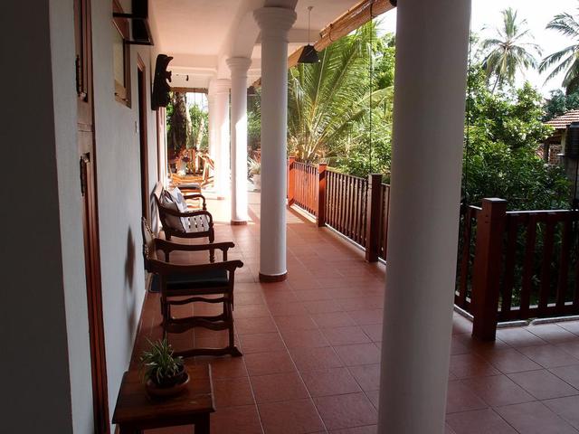 фото отеля Nor Lanka изображение №5