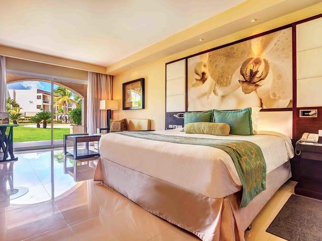 фото отеля Hideaway At Royalton Punta Cana изображение №21