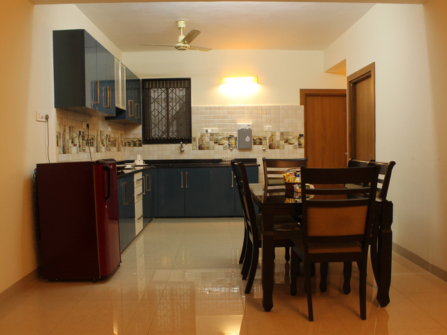 фотографии Sunrise Sangolda (OYO 9291 Home Boutique 2 BHK North Goa Road) изображение №24