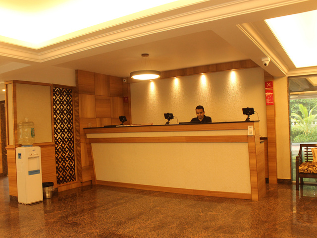 фото отеля Sunrise Sangolda (OYO 9291 Home Boutique 2 BHK North Goa Road) изображение №21