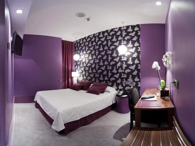 фотографии Hotel Santo Domingo (ex. Mercure Madrid Santo Domingo; Best Western Premier Santo Domingo) изображение №36