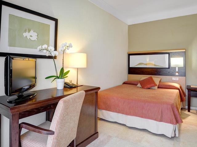 фотографии отеля Sensimar Aguait Resort & Spa (ex. Grupotel Aguait Hotel Cala Ratjada) изображение №7