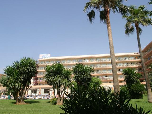 фото отеля Helios Mallorca изображение №33