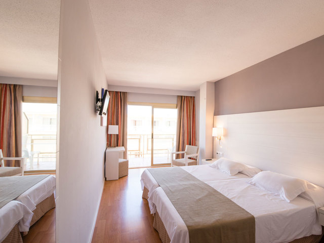 фото отеля Helios Mallorca изображение №21