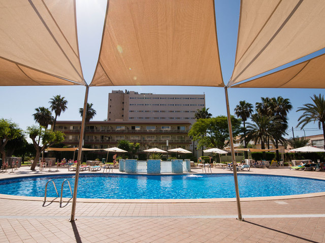 фото отеля Helios Mallorca изображение №9
