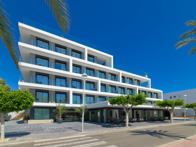 фото H10 Casa del Mar (ex. H10 Playas de Mallorca; Hesperia Playas De Mallorca) изображение №42