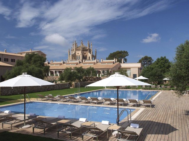 фото Hilton Sa Torre Mallorca Resort изображение №18