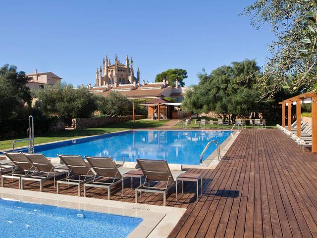 фото отеля Hilton Sa Torre Mallorca Resort изображение №1
