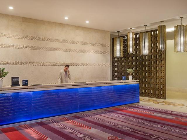 фото Hilton Dead Sea Resort & Spa изображение №38