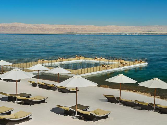 фотографии отеля Hilton Dead Sea Resort & Spa изображение №31