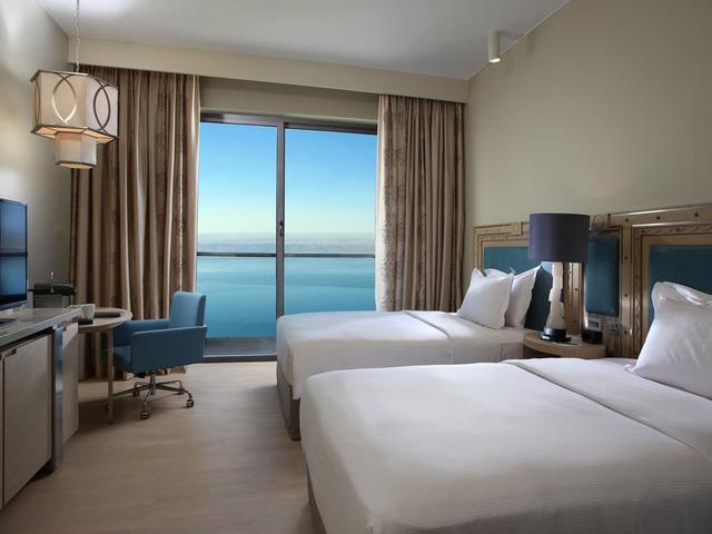 фотографии Hilton Dead Sea Resort & Spa изображение №20