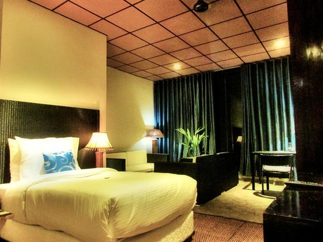 фото отеля Lavanga Resort & Spa изображение №29