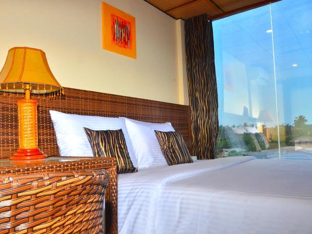 фото отеля Lavanga Resort & Spa изображение №21