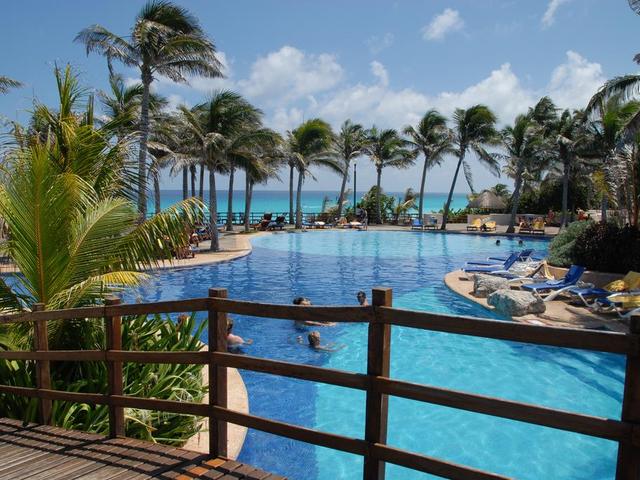 фото отеля Oasis Cancun Lite изображение №21