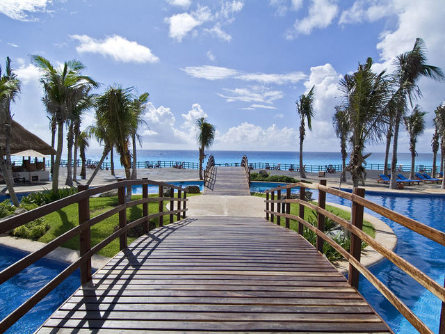 фотографии Oasis Cancun Lite изображение №16
