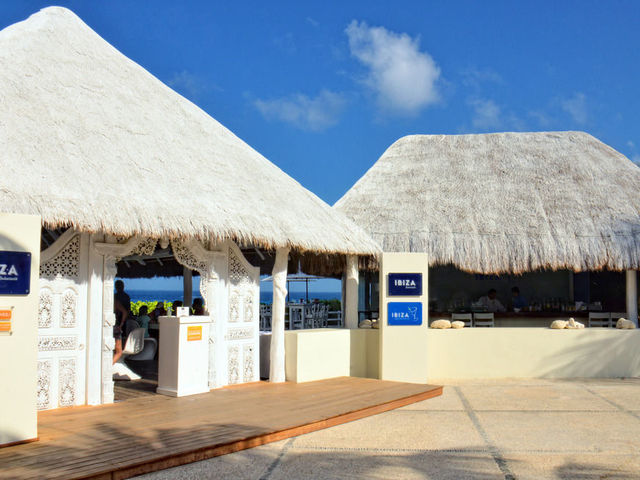 фото отеля Oasis Cancun Lite изображение №5