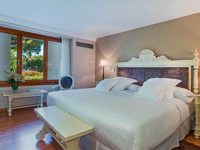 фото Formentor, Royal Hideaway Hotel (ех. Barcelо Formentor)   изображение №14