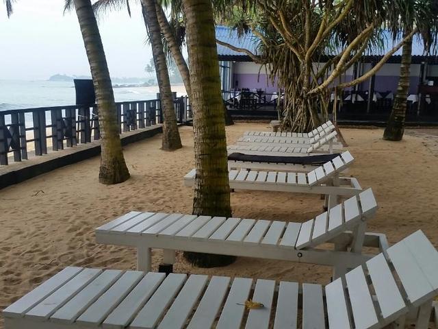 фото Dalawella Beach Resort изображение №6
