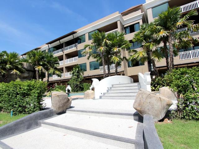 фото отеля Maikhao Palm Beach Resort изображение №73