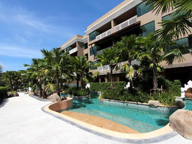 фото отеля Maikhao Palm Beach Resort изображение №69