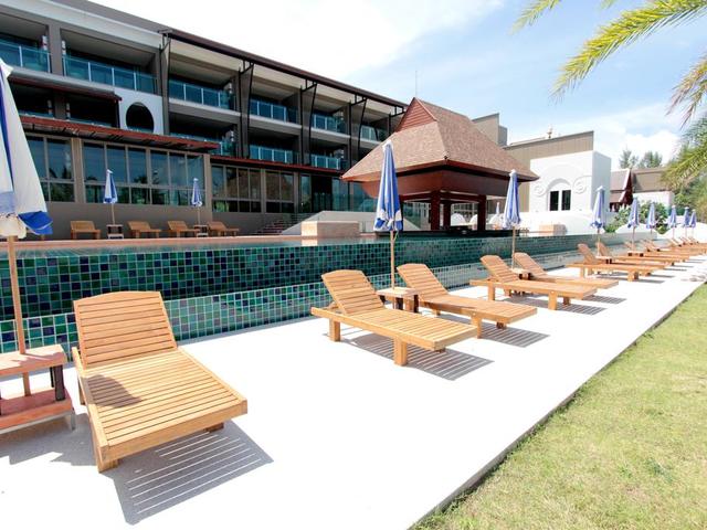 фотографии отеля Maikhao Palm Beach Resort изображение №67