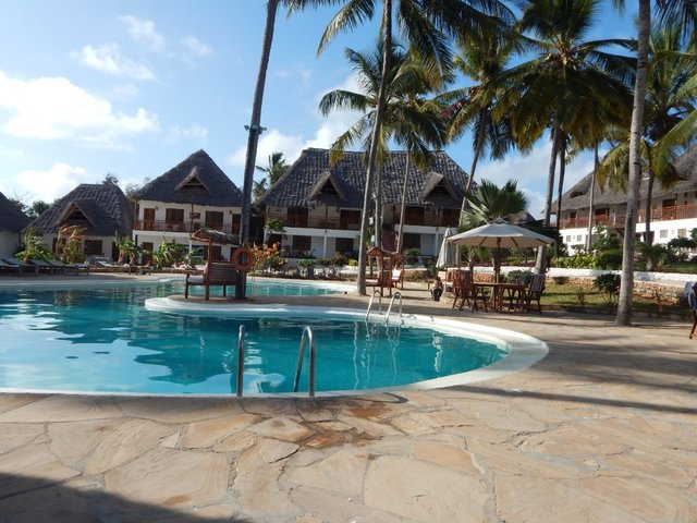 фото отеля Paradise Beach Resort изображение №5