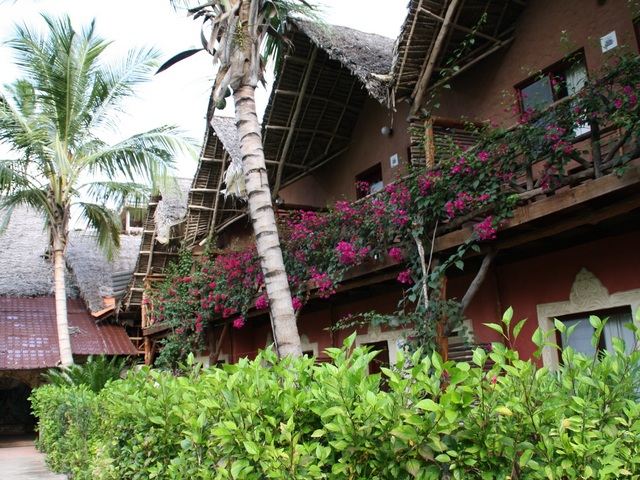 фотографии отеля Samaki Lodge изображение №3