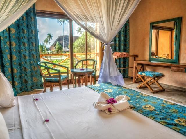 фото отеля Zanzibar Queen изображение №17