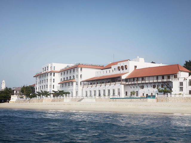 фото отеля Park Hyatt Zanzibar изображение №29
